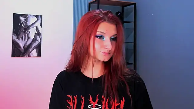 NightOpal online show from 14, 9, 2025