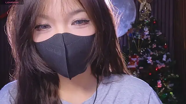      Panda      online show from 20, 12, 2025