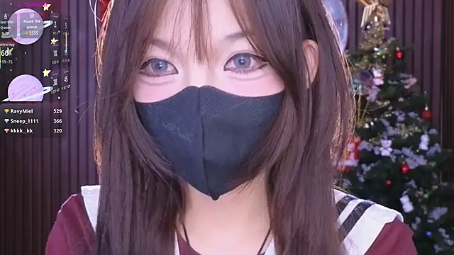      Panda      online show from 7, 1, 2026