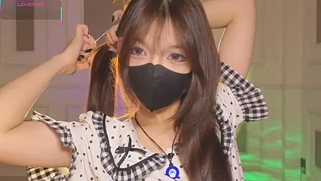      Panda      online show from 12, 3, 2026