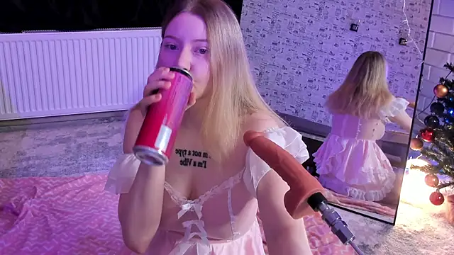 Lillie Berry online show from 9, 1, 2026