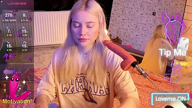 Lillie Berry online show from 23, 2, 2026