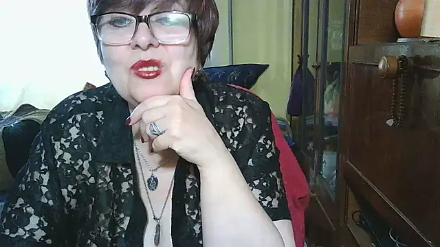 VeronicaGold511 online show from 15, 1, 2026