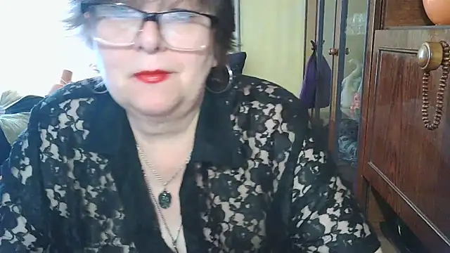VeronicaGold511 online show from 13, 6, 2026