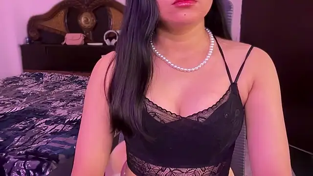 Ms Seductive07 online show from 15, 10, 2025