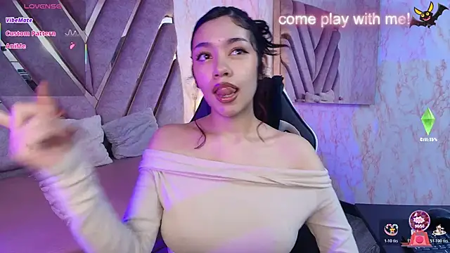 redd pandaa online show from 28, 5, 2026