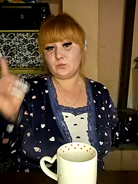 Miss tits2025 online show from 14, 2, 2026