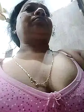 Snapshot of Cute-Janvi20 chatting on 7, 10, 2025 Cute-Janvi20 online show from 7, 10, 2025