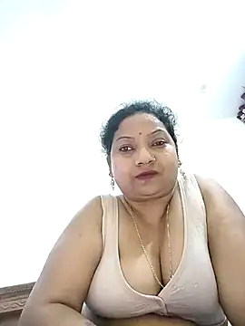 Cute-Janvi20 online show from 11, 10, 2025