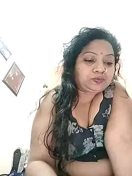 Cute-Janvi20 online show from 6, 11, 2025