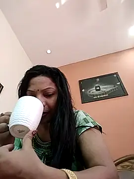 Cute-Janvi20 online show from 23, 2, 2026