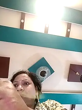 Cute-Janvi20 online show from 26, 3, 2026