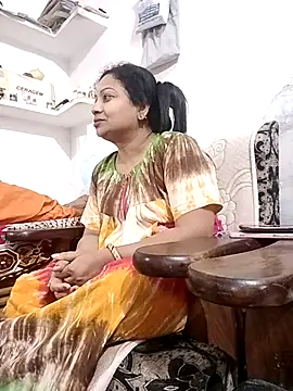 Cute-Janvi20 online show from 27, 3, 2026