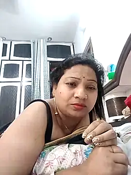 Snapshot of Cute-Janvi20 chatting on 9, 5, 2026 Cute-Janvi20 online show from 9, 5, 2026