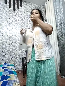 Snapshot of Cute-Janvi20 chatting on 13, 5, 2026 Cute-Janvi20 online show from 13, 5, 2026