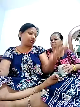 Snapshot of Cute-Janvi20 chatting on 6, 7, 2026 Cute-Janvi20 online show from 6, 7, 2026