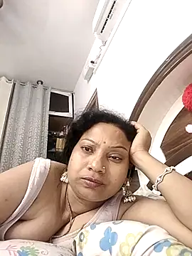 Snapshot of Cute-Janvi20 chatting on 26, 7, 2026 Cute-Janvi20 online show from 26, 7, 2026