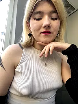 Cherry   Blossom online show from 11, 9, 2025