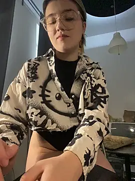 Cherry   Blossom online show from 27, 11, 2025