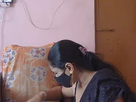 Snapshot of itsabika chatting on 24, 4, 2026 itsabika online show from 24, 4, 2026