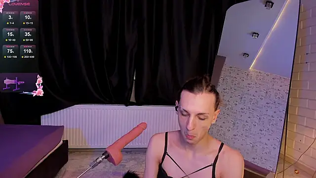 Anjela Botton online show from 16, 2, 2026