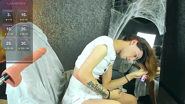 Anjela Botton online show from 18, 4, 2026