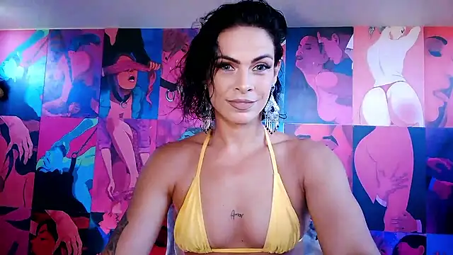 Veronnaink online show from 10, 1, 2026