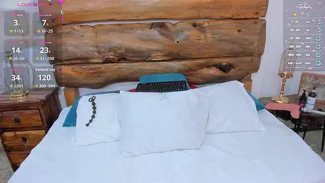 Vunnie honeie online show from 25, 2, 2026