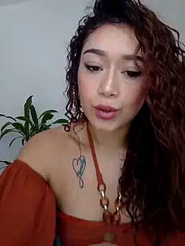 LilithAmber11 online show from 9, 9, 2025