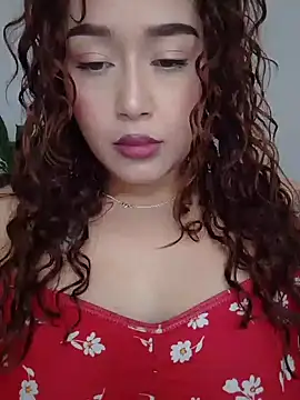 LilithAmber11 online show from 5, 11, 2025