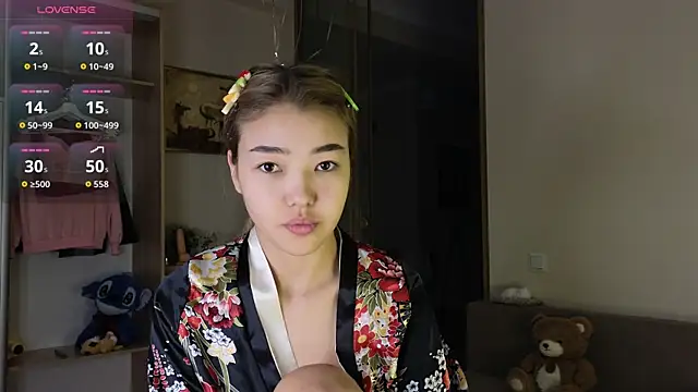 Snapshot of kyoso_hin chatting on 10, 9, 2025 kyoso hin online show from 10, 9, 2025