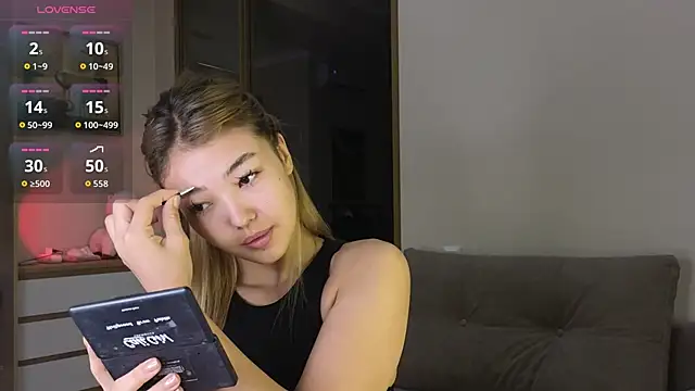 Snapshot of kyoso_hin chatting on 2, 10, 2025 kyoso hin online show from 2, 10, 2025