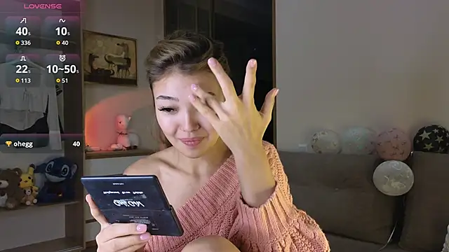 Snapshot of kyoso_hin chatting on 5, 10, 2025 kyoso hin online show from 5, 10, 2025