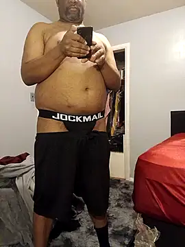 Snapshot of funandfreakyguy_97 chatting on 7, 10, 2025 funandfreakyguy 97 online show from 7, 10, 2025