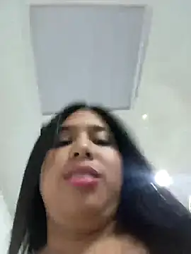 VioletaBliss1 online show from 12, 10, 2025