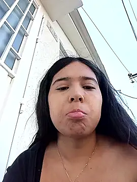 VioletaBliss1 online show from 9, 1, 2026