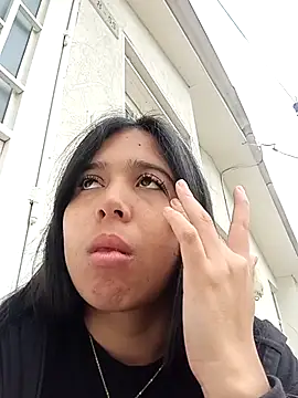 VioletaBliss1 online show from 11, 1, 2026