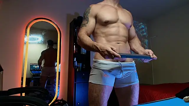 jessidx online show from 22, 12, 2025