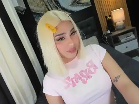 Kelseygavin online show from 11, 2, 2026