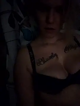 RhondaRump online show from 31, 3, 2026