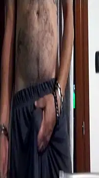 Snapshot of PearlingBunkbed chatting on 13, 9, 2025 PearlingBunkbed online show from 13, 9, 2025