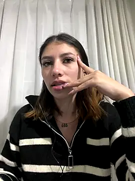 AriaBliss- online show from 28, 9, 2025