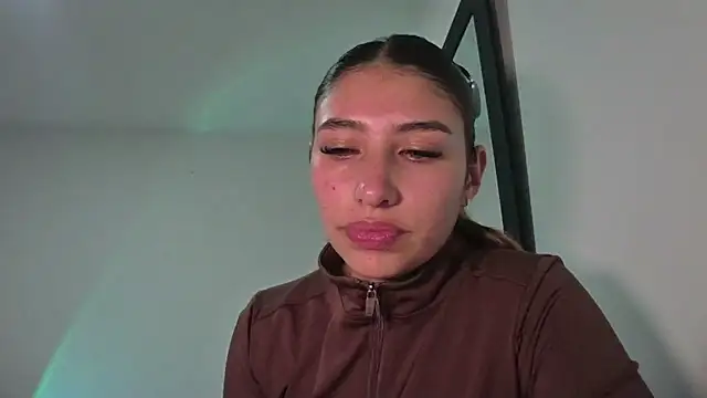 AriaBliss- online show from 25, 2, 2026