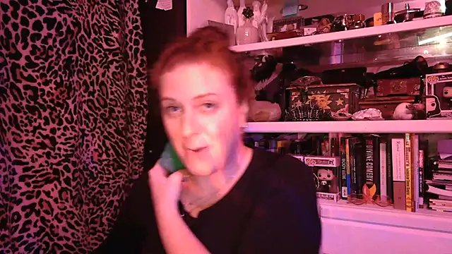 Snapshot of RasheleErotica chatting on 5, 12, 2025 RasheleErotica online show from 5, 12, 2025