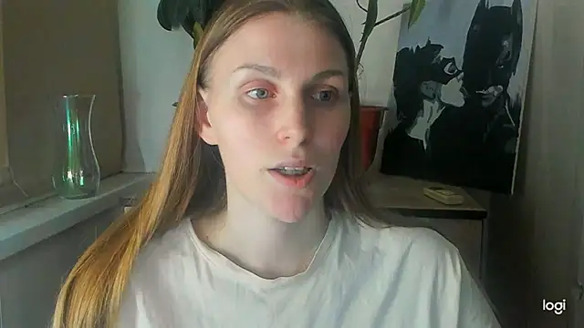JuliaMuuun online show from 23, 5, 2026