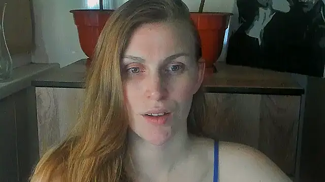 JuliaMuuun online show from 26, 5, 2026