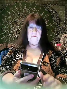 CrystalLime6411 online show from 30, 3, 2026