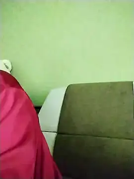 Alissa5555211 online show from 10, 9, 2025