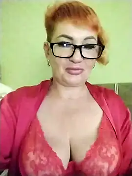 Alissa5555211 online show from 13, 9, 2025