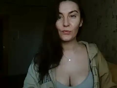 KatalinaQE online show from 30, 10, 2025